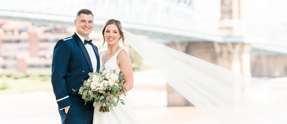 Katie + Matt - Longworth Hall Wedding