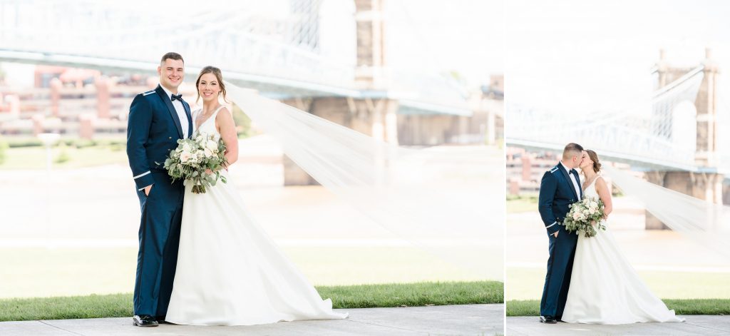 Katie + Matt - Longworth Hall Wedding