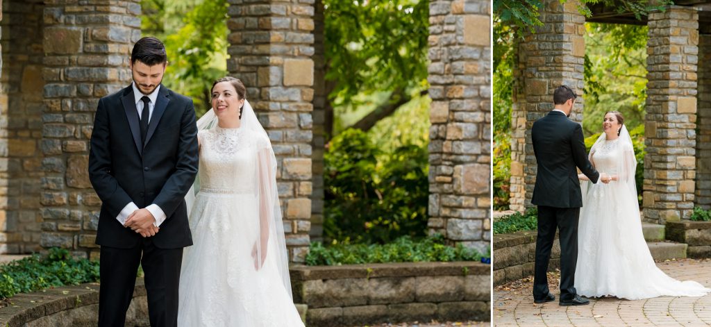 Brittney + Bill - Madison Event Center Wedding