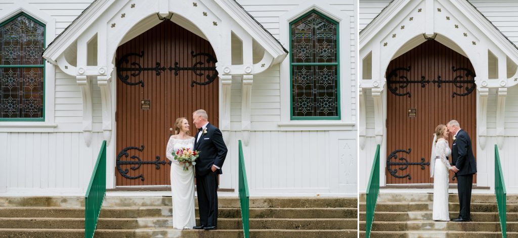 Lynn + Tom - Wyoming Civic Center Wedding