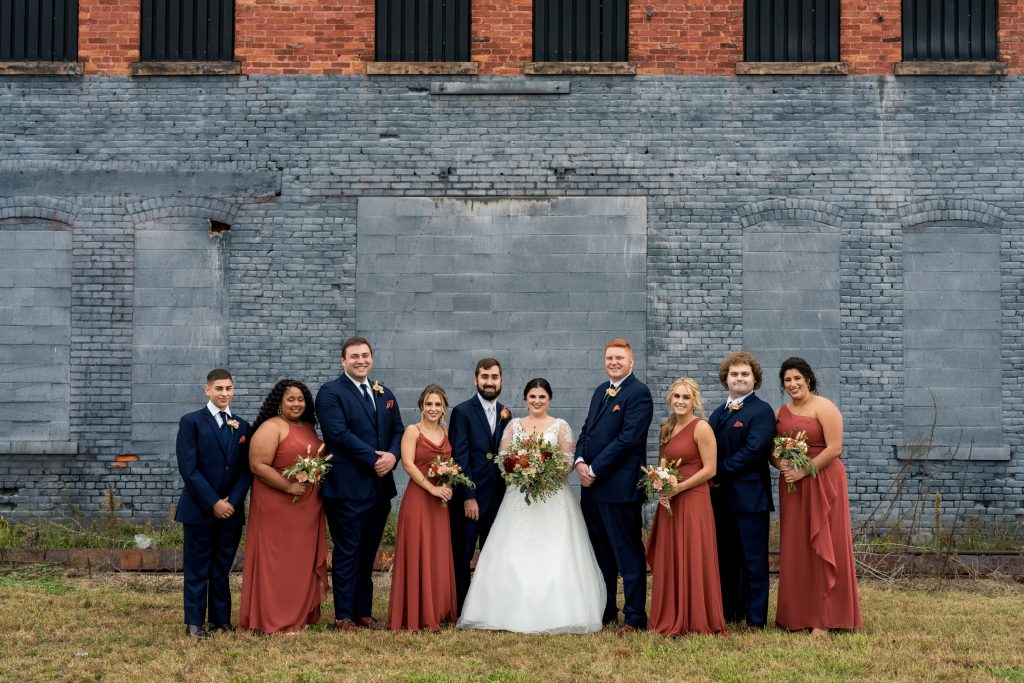 Abby + Ben - The Windamere - Cincinnati Wedding Photographers