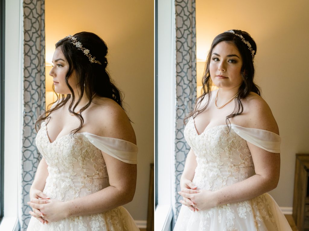 Ashley + Sean - Madison Event Center Wedding