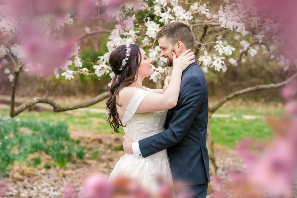 Ashley + Sean - Madison Event Center Wedding