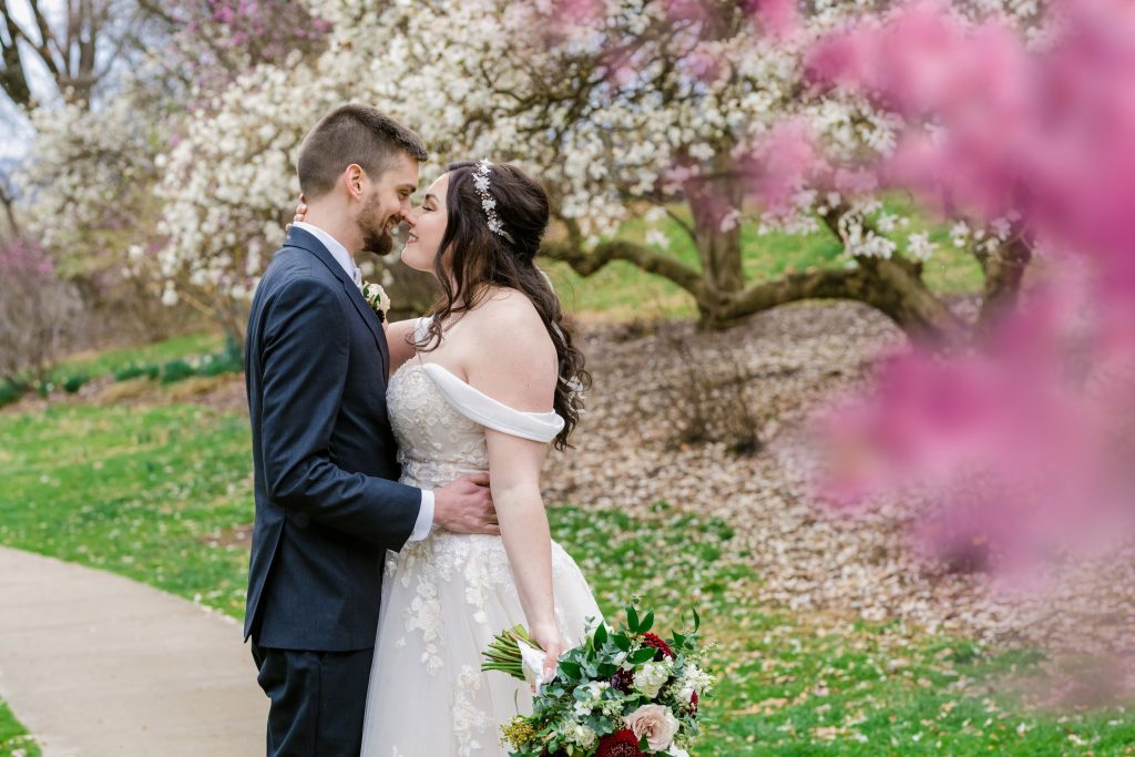 Ashley + Sean - Madison Event Center Wedding