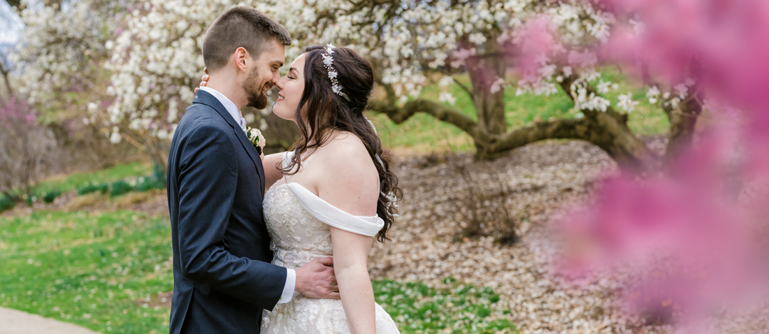 Ashley + Sean - Madison Event Center Wedding