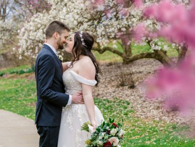 Ashley + Sean - Madison Event Center Wedding