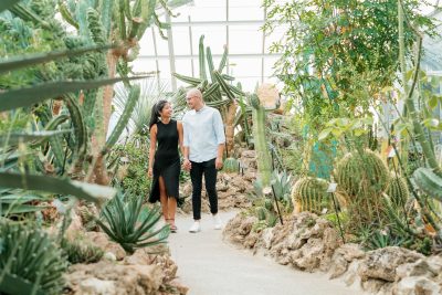 Cincinnati Engagement Photographers