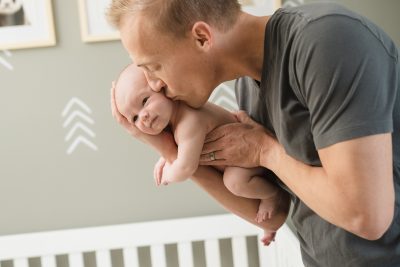 Cincinnati Newborn Photographers