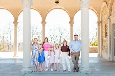 Cincinnati Family Photographers