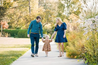 Cincinnati Family Photographers