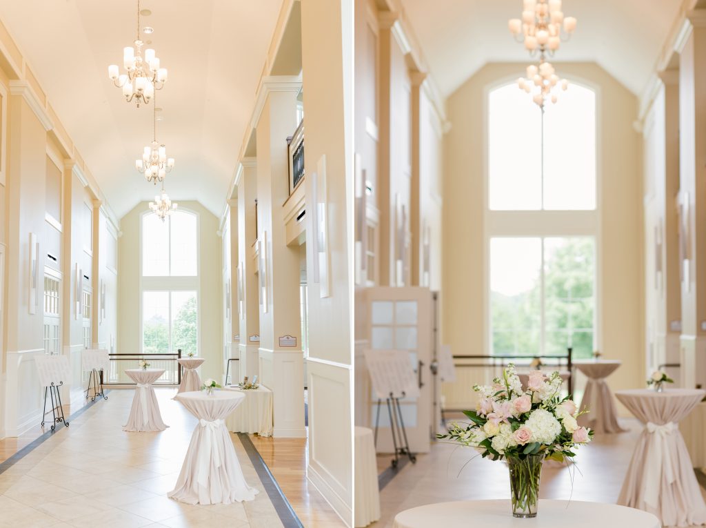Gabrielle + Kyle - Cooper Creek Event Center Wedding
