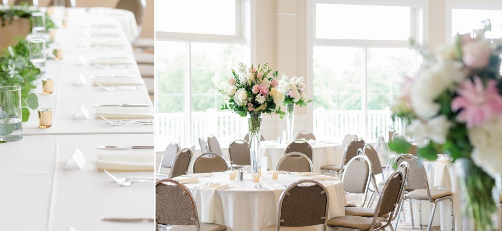 Gabrielle + Kyle - Cooper Creek Event Center Wedding