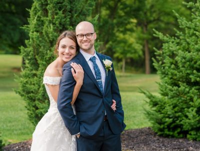 Gabrielle + Kyle - Cooper Creek Event Center Wedding