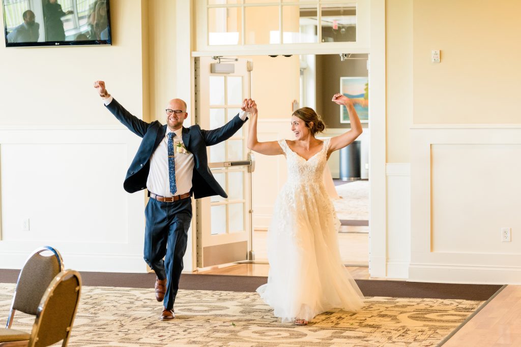 Gabrielle + Kyle - Cooper Creek Event Center Wedding