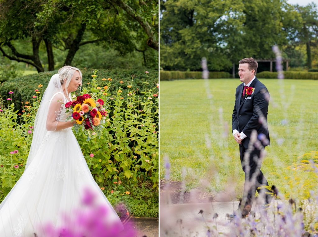 Colbey + Jon - The Backstage Event Center Wedding