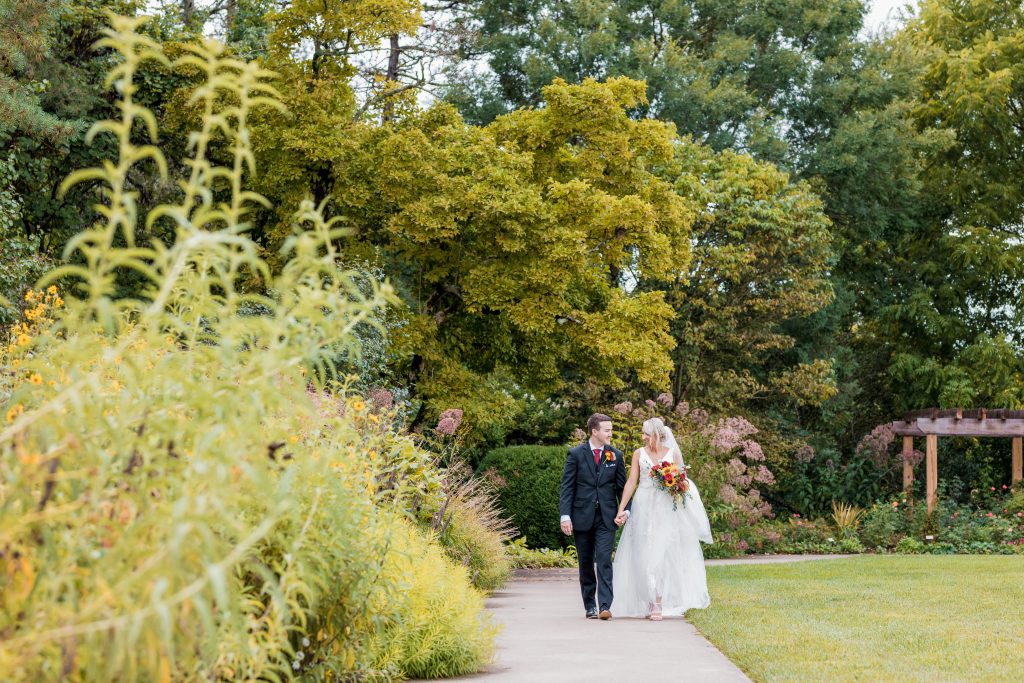 Colbey + Jon - The Backstage Event Center Wedding