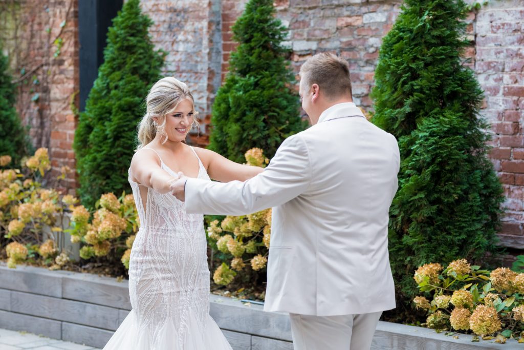 Alexis + Troy - Madison Event Center Wedding