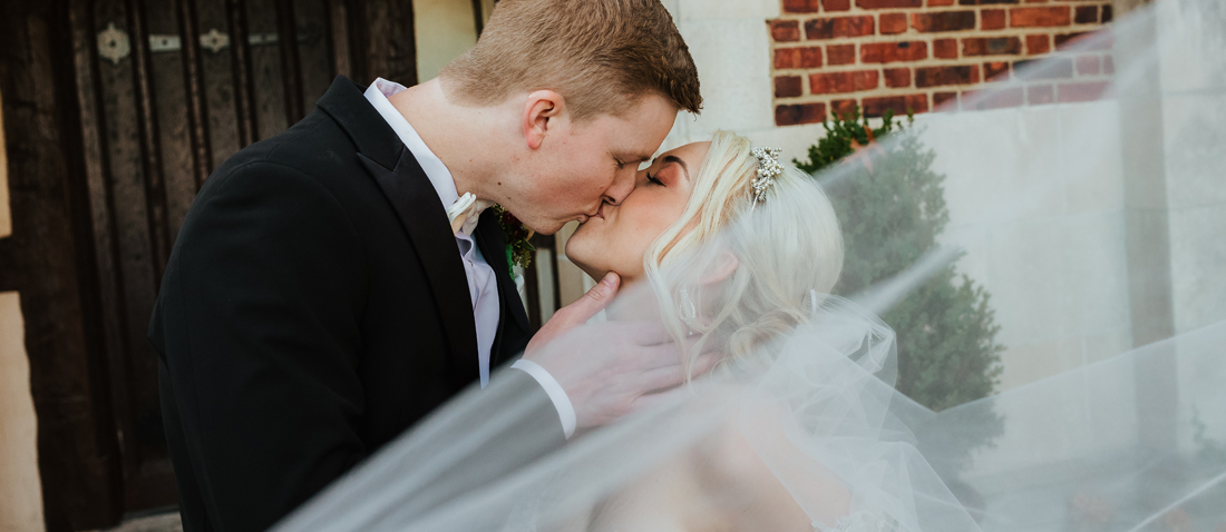 Ariel + Keith - Pinecroft At Crosley Estate Wedding