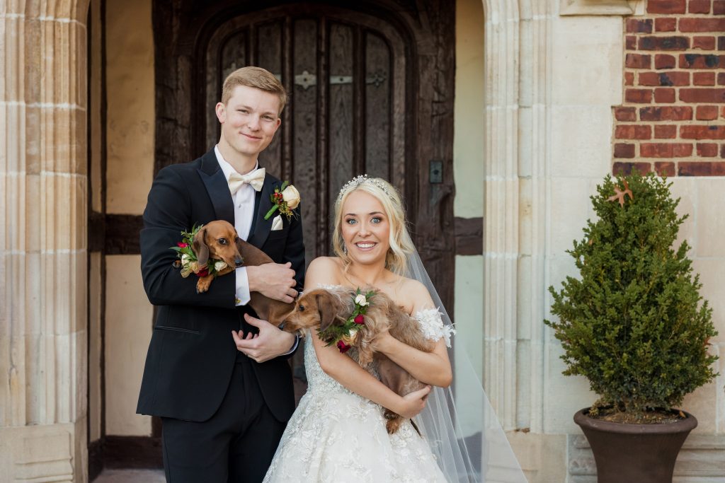 Ariel + Keith - Pinecroft At Crosley Estate Wedding