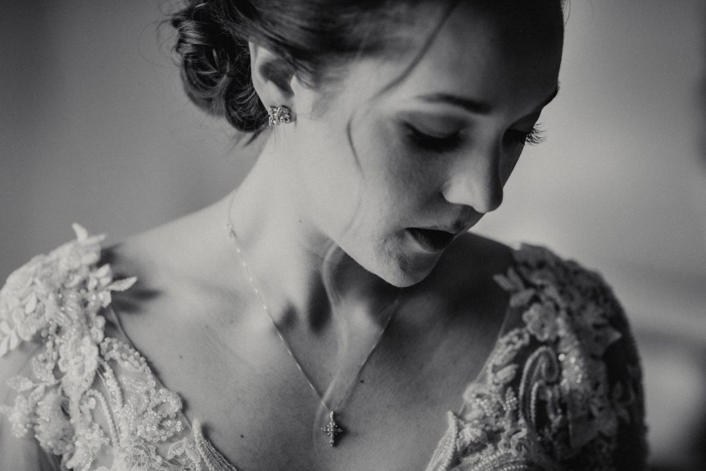 Ansley + Jackson - The Grand Ballroom Wedding