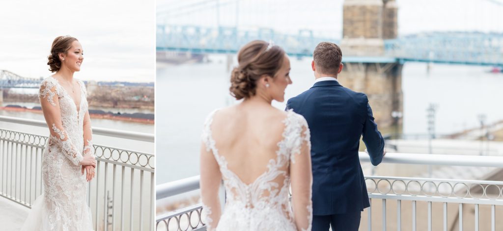 Ansley + Jackson - The Grand Ballroom Wedding