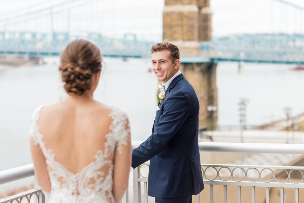 Ansley + Jackson - The Grand Ballroom Wedding