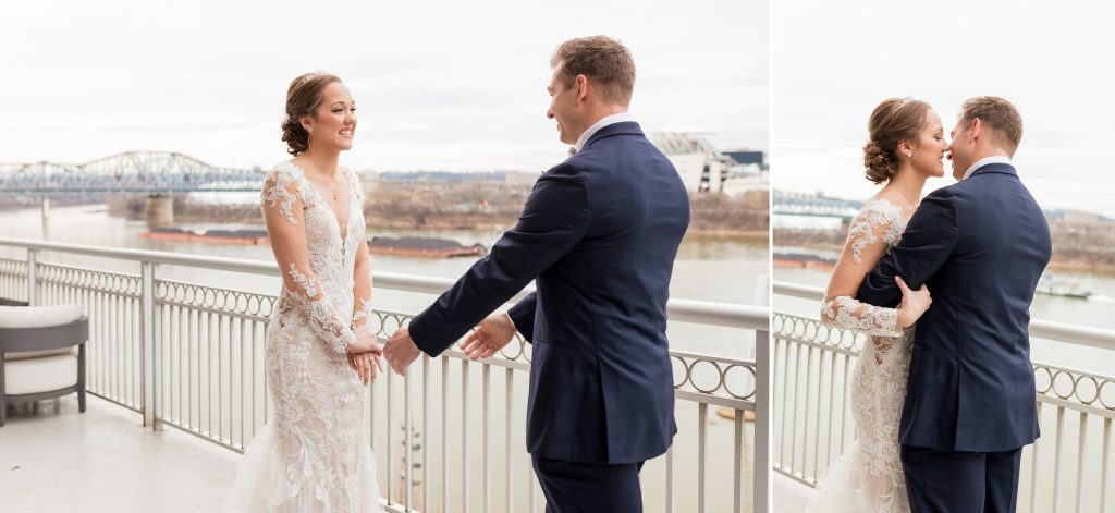 Ansley + Jackson - The Grand Ballroom Wedding