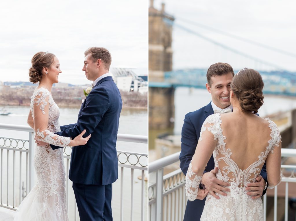 Ansley + Jackson - The Grand Ballroom Wedding