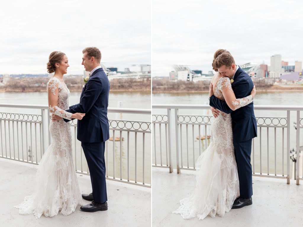 Ansley + Jackson - The Grand Ballroom Wedding