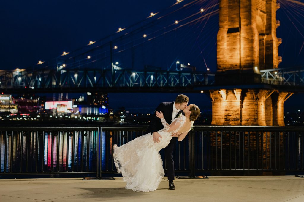 Ansley + Jackson - The Grand Ballroom Wedding