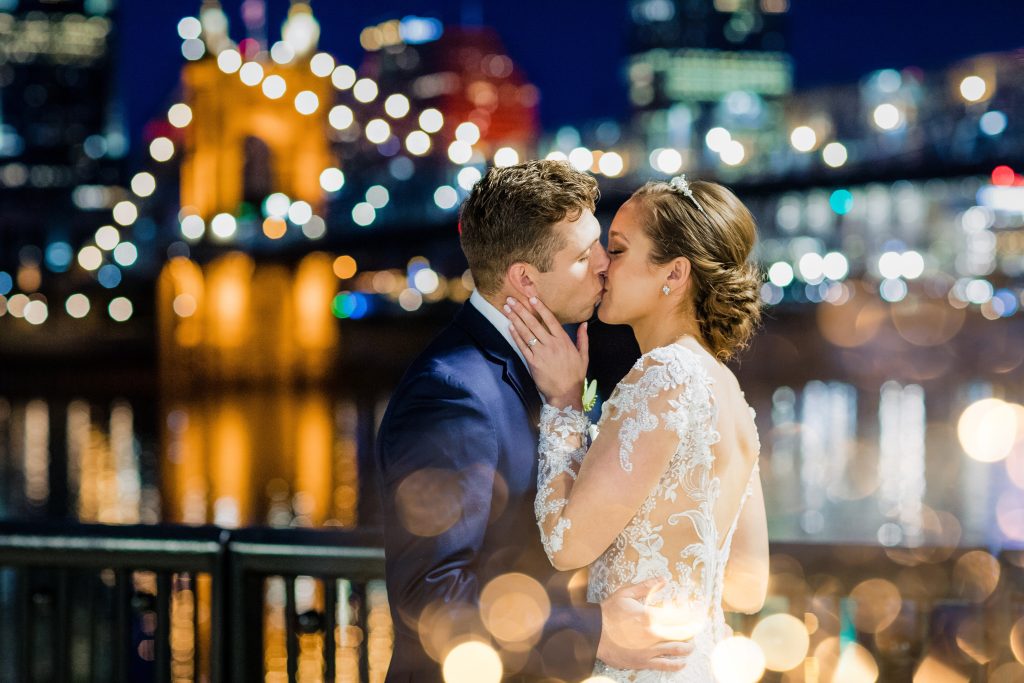 Ansley + Jackson - The Grand Ballroom Wedding