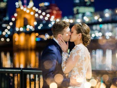 Ansley + Jackson - The Grand Ballroom Wedding