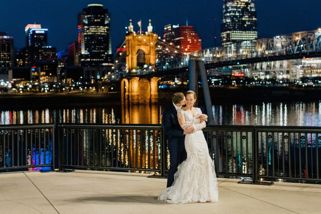 Ansley + Jackson - The Grand Ballroom Wedding