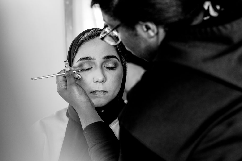 Suzann + Hasan - MeadowView Wedding