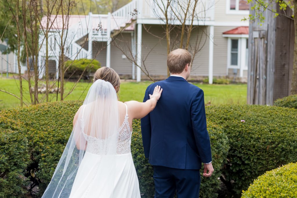 Lauren + Brett - Soli-Tree Farms Wedding