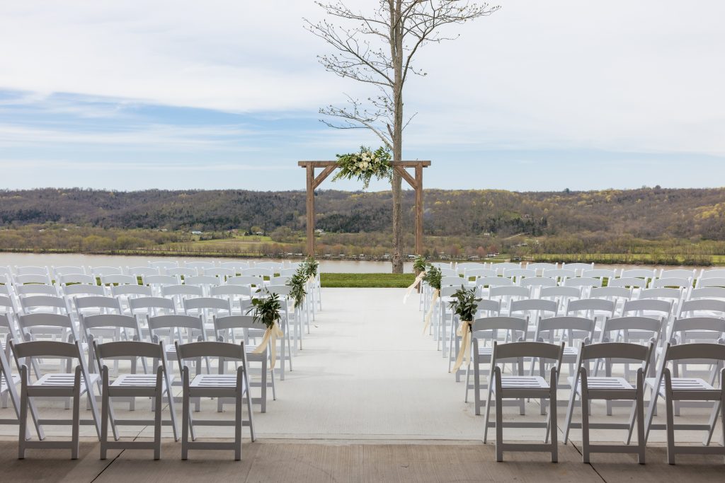 Lauren + Brett - Soli-Tree Farms Wedding