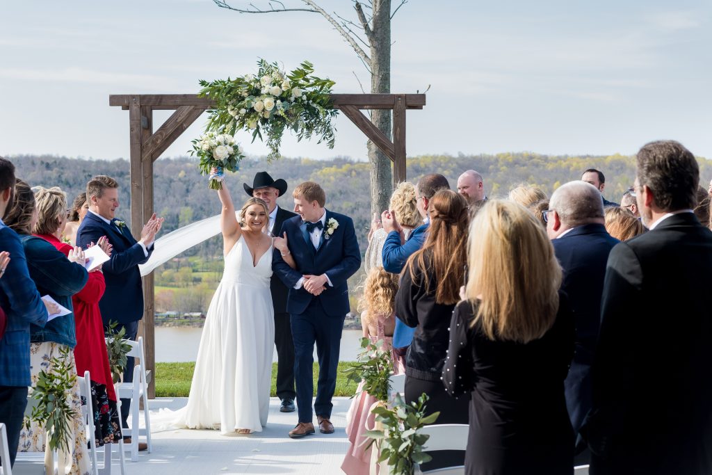 Lauren + Brett - Soli-Tree Farms Wedding