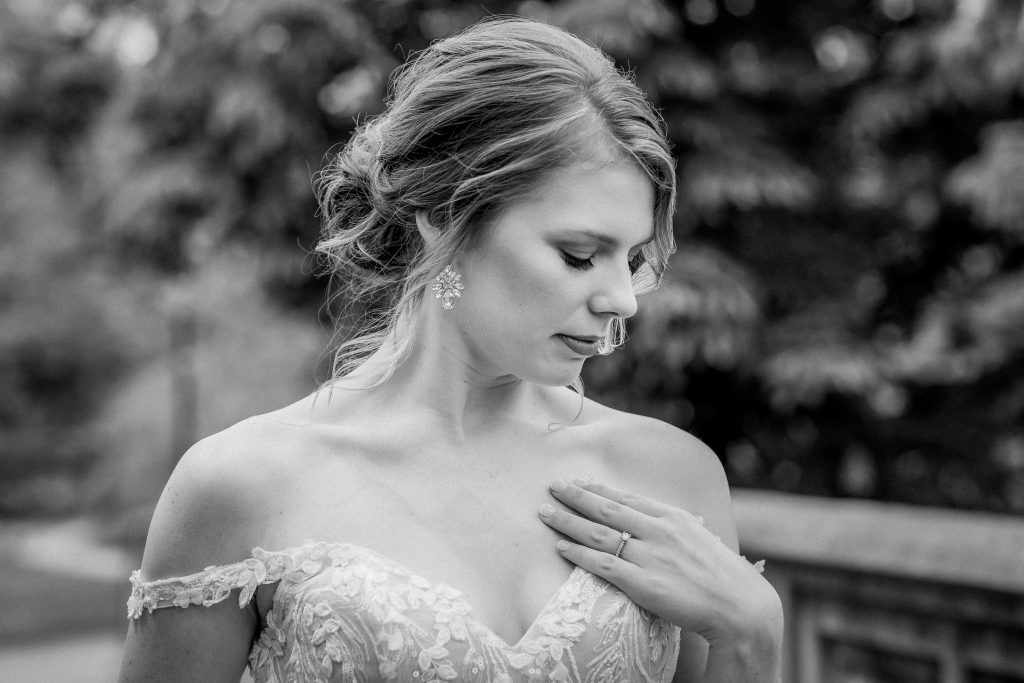 Meredith + Sean - The Phoenix Wedding