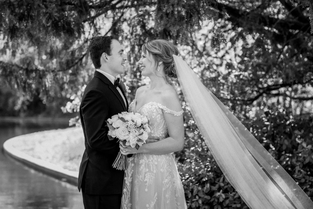 Meredith + Sean - The Phoenix Wedding