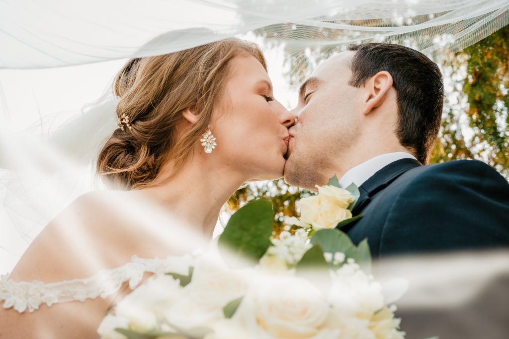 Meredith + Sean - The Phoenix Wedding