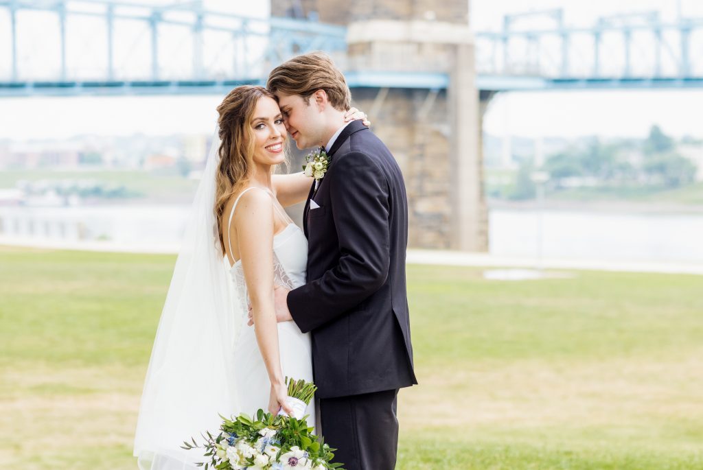 Abby + Jake - Monastery Event Center Wedding