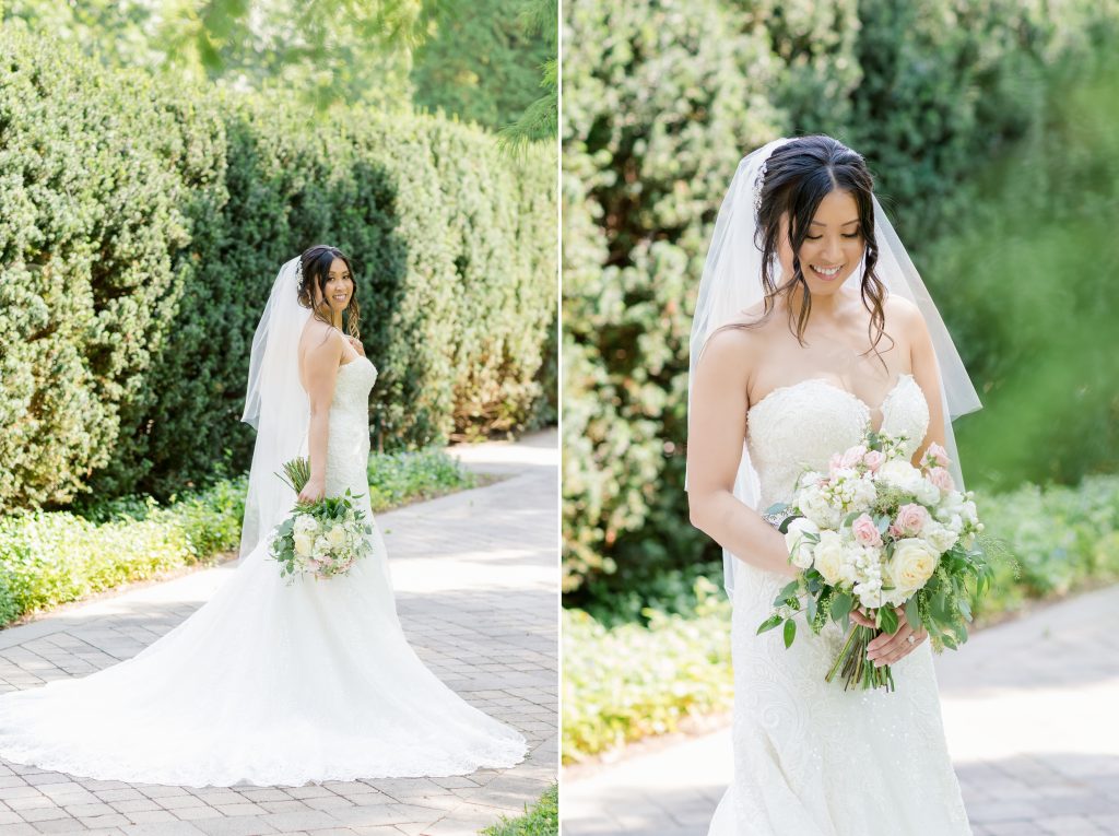 Yen + Tuan - The Steam Plant Wedding