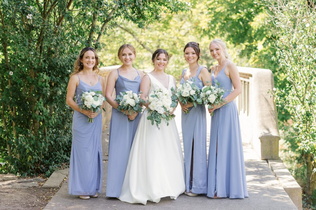 Kristen + Jackson - Monastery Event Center Wedding