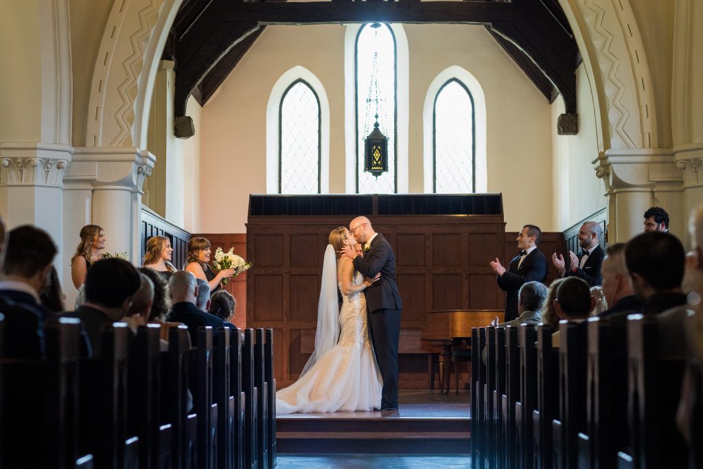 Rebecca + Alex - Manor House Wedding