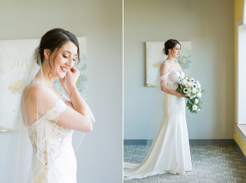 Makayla + Erik - Triple Crown Country Club Wedding