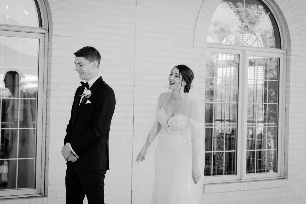 Makayla + Erik - Triple Crown Country Club Wedding