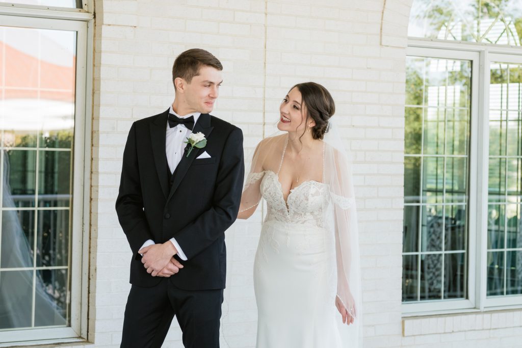 Makayla + Erik - Triple Crown Country Club Wedding