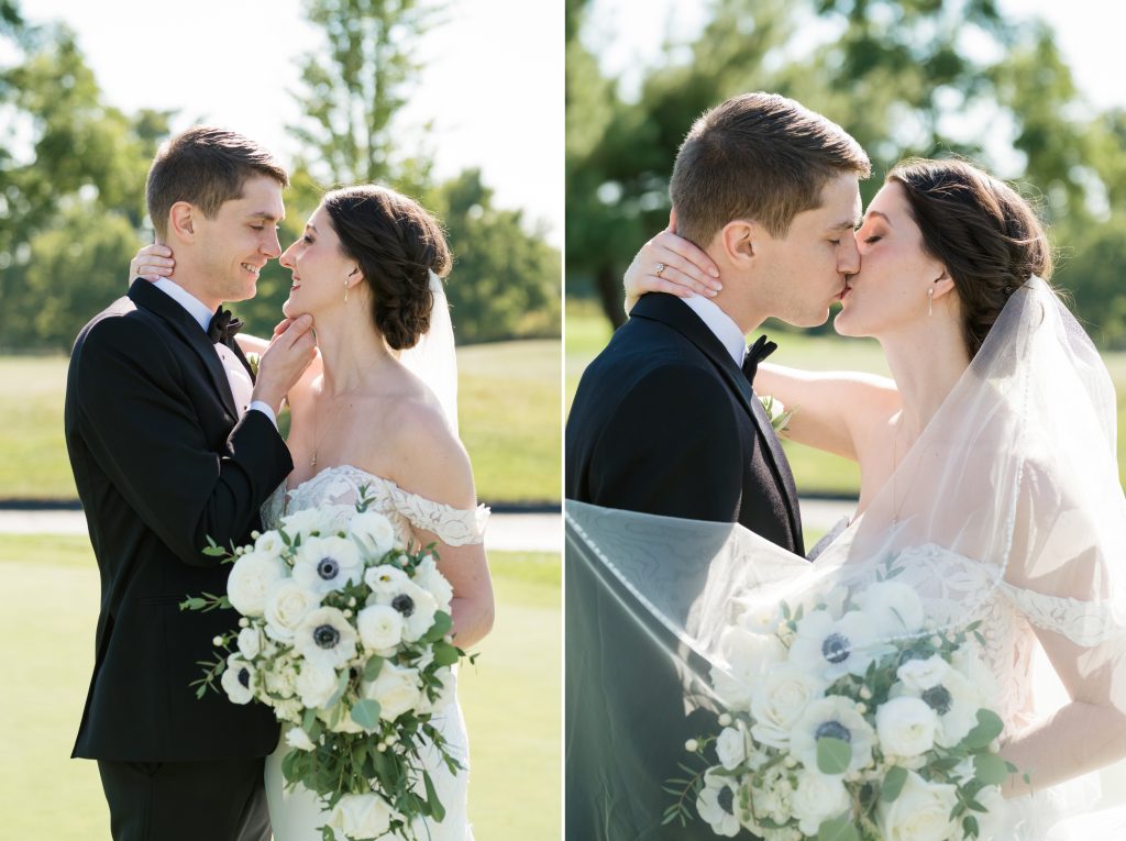 Makayla + Erik - Triple Crown Country Club Wedding