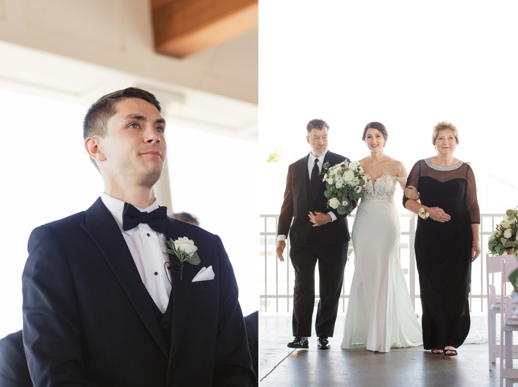 Makayla + Erik - Triple Crown Country Club Wedding