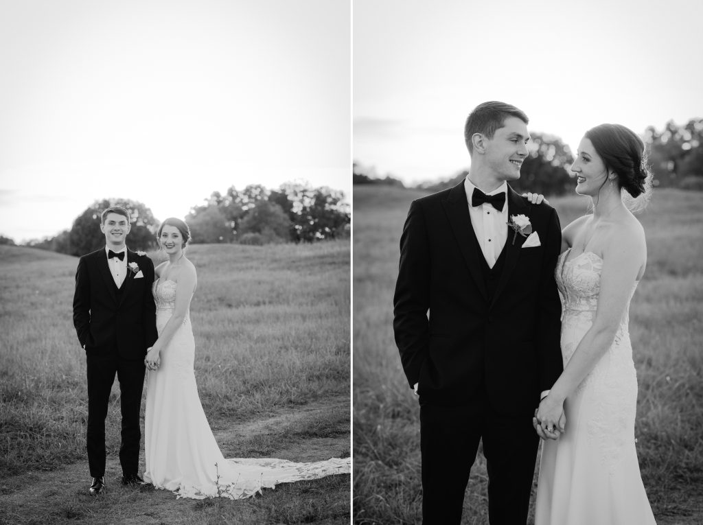 Makayla + Erik - Triple Crown Country Club Wedding